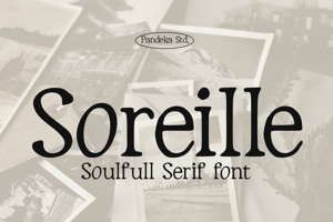 Soreille