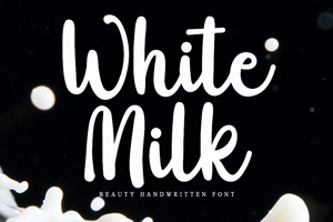 White Milk