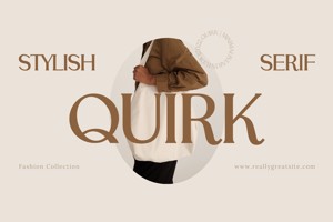 Quirk