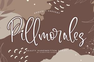 Pillmorales
