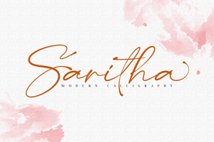 Saritha