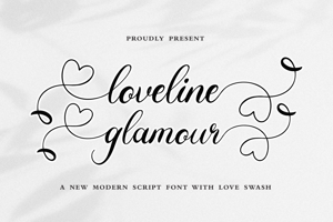 loveline glamour