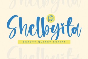 Shelbyita