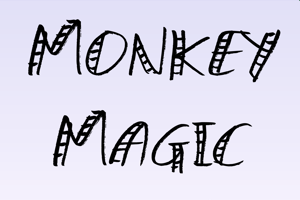 Monkey Magic