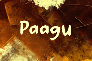 Paagu