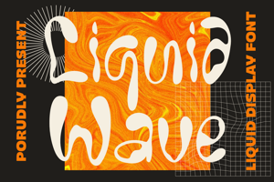 Liquid Wave