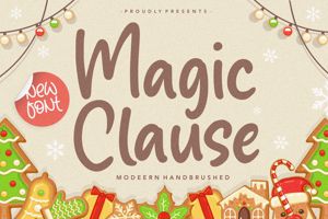 Magic Clause