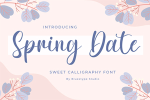 Spring Date