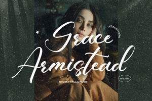 Grace Armistead