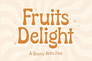 Fruits Delight
