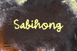 Related font s Sabihong
