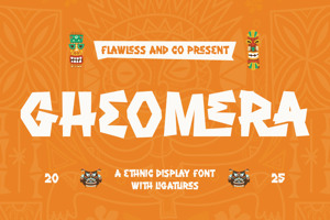 GHEOMERA