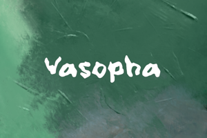 Related font v Vasopha