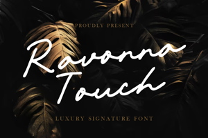 Ravonna Touch