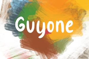 g Guyone