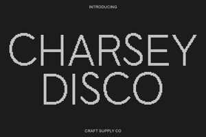Charsey Disco