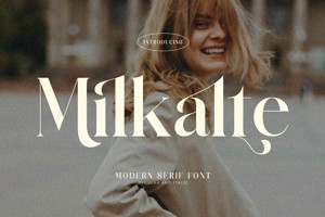 Milkalte
