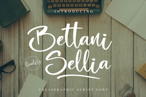 Bettani Sellia