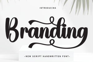 Branding