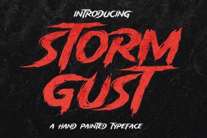 Storm Gust
