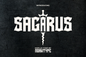 Sagarus