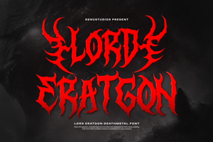 Lord Eratgon