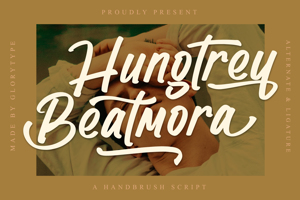 Hungtrey Beatmora