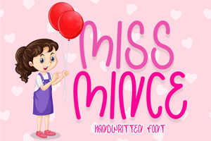 Miss Mince