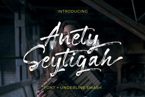 Anety Seytigah