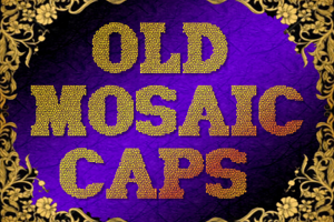 Old Mosaic CAPS