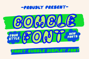 Bomble