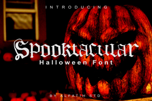 Spooktackular