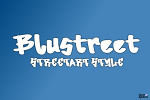 Blustreet