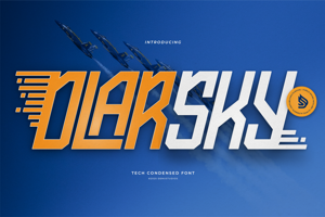 Dlar Sky