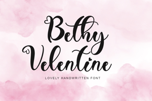 Bethy Valentine