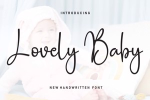Lovely Baby