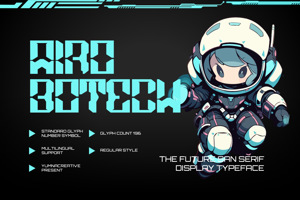 Airobotech