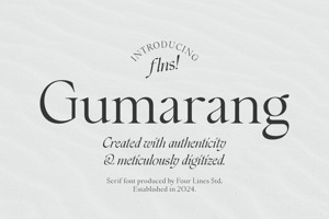 Gumarang