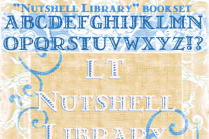 LT Nutshell Library