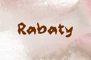 Rabaty