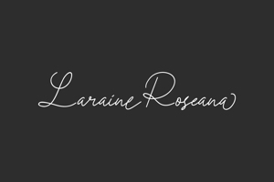 Laraine Roseana