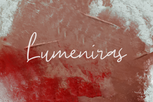 Related font L Lumeniras