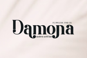 Damona