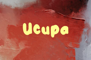 Related font u Ucupa