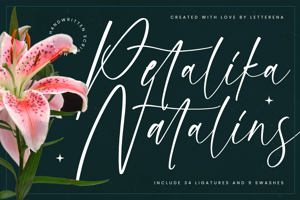 Petalika Natalins VERSION