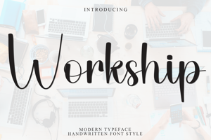 Workship