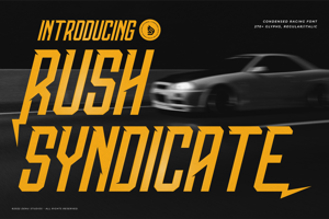 Rush Syndicate