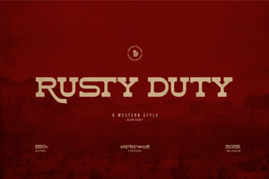 Rusty Duty