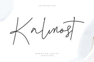 Kalmost
