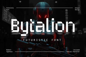 Bytalion